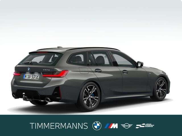 BMW 330 (Bild 5/5)