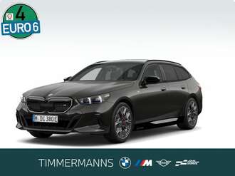 BMW i5 (Bild 1/5)