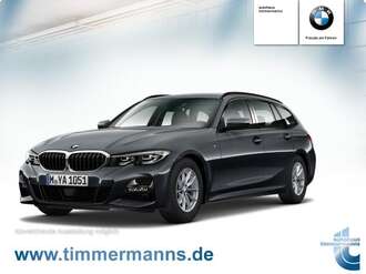 BMW 330d (Bild 1/17)