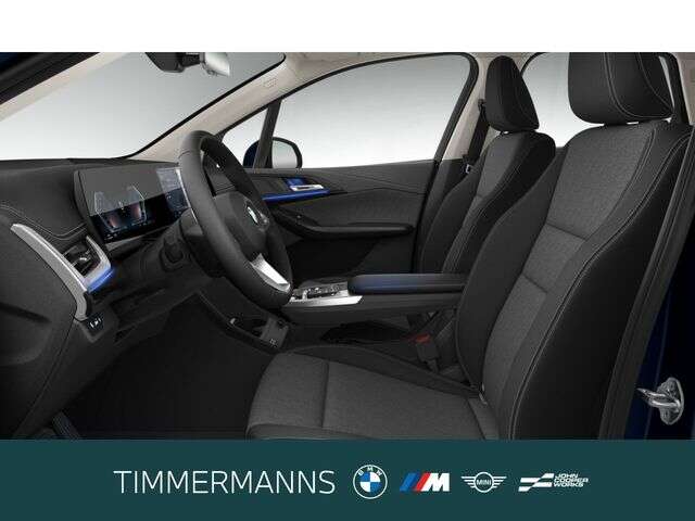 BMW 220 Active Tourer (Bild 3/5)