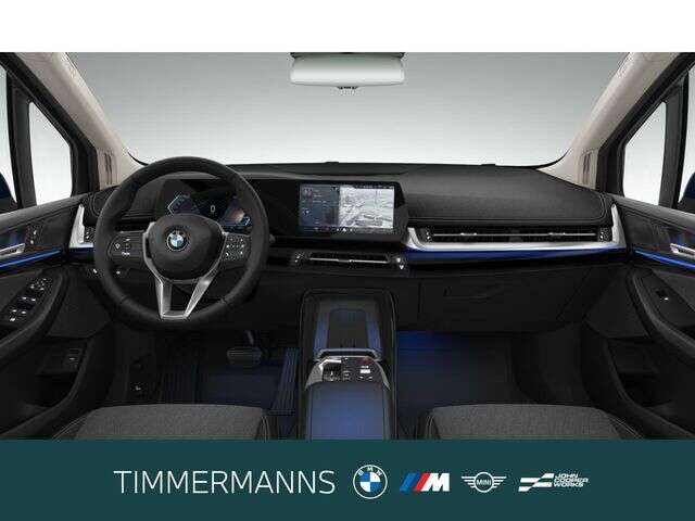 BMW 220 Active Tourer (Bild 4/5)