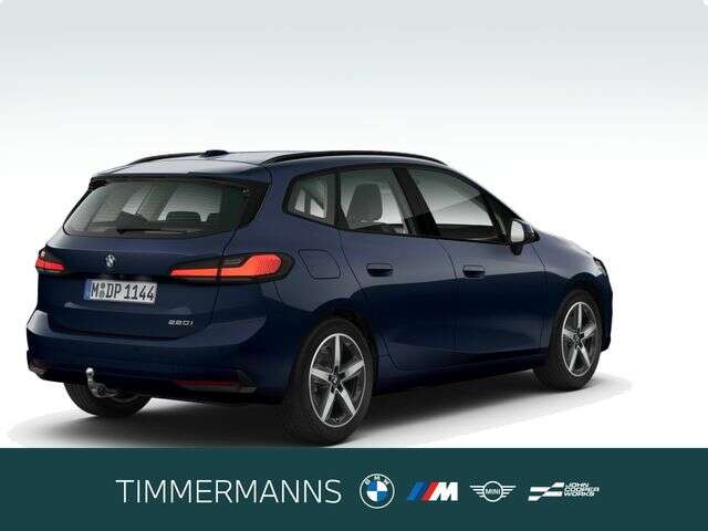 BMW 220 Active Tourer (Bild 5/5)