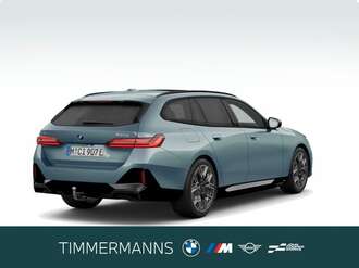 BMW 550 (Bild 2/5)