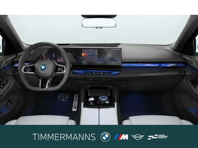BMW 550 (Bild 4/5)