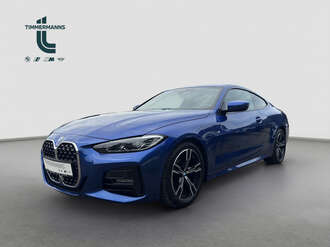 BMW 420 (Bild 1/21)