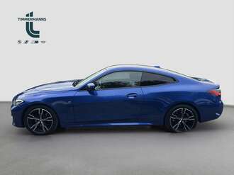 BMW 420 (Bild 2/21)