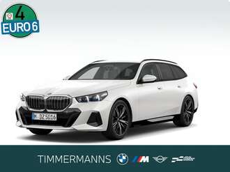 BMW 540 (Bild 1/5)