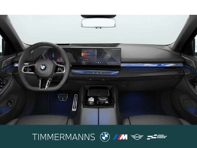 BMW 540 (Bild 4/5)