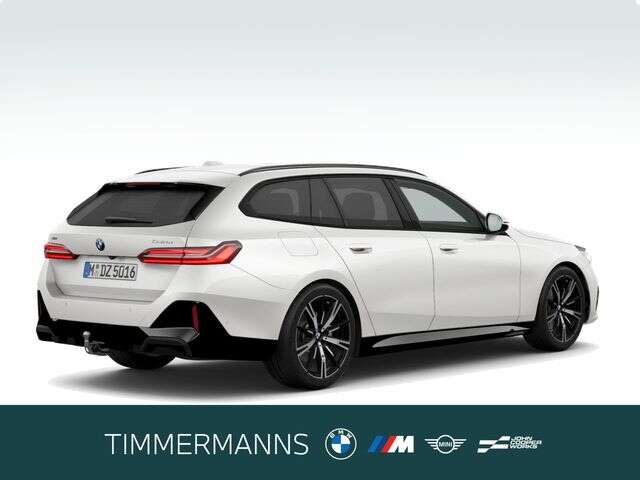BMW 540 (Bild 5/5)