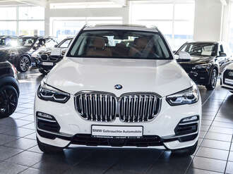 BMW X5 (Bild 3/22)