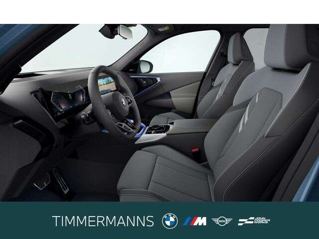 BMW X3 (Bild 3/5)