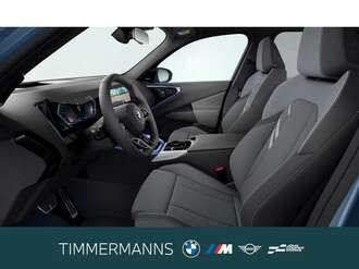 BMW X3 (Bild 3/5)