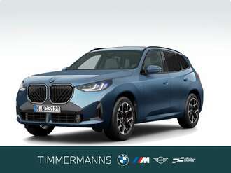 BMW X3 (Bild 1/6)