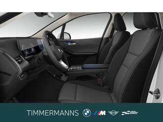 BMW 220 Active Tourer (Bild 3/5)