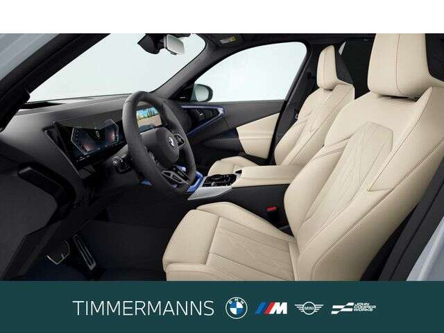 BMW X3 (Bild 3/5)