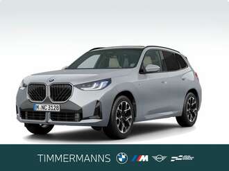 BMW X3 (Bild 1/6)