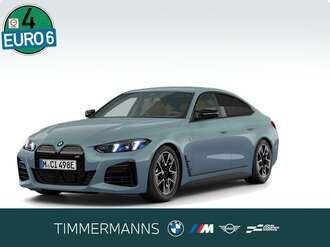 BMW i4 (Bild 1/5)