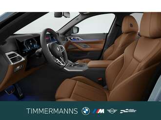 BMW i4 (Bild 3/5)