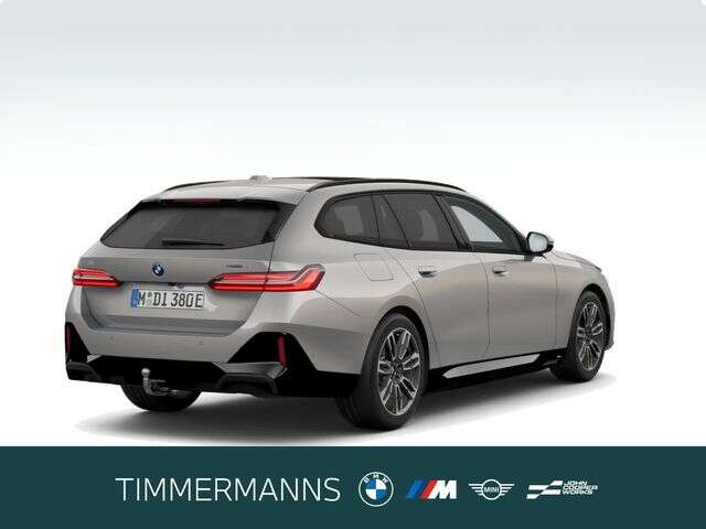 BMW i5 (Bild 2/5)