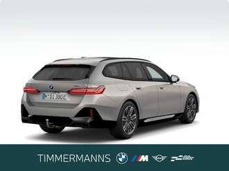 BMW i5 (Bild 2/5)