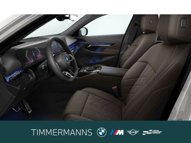 BMW i5 (Bild 3/5)