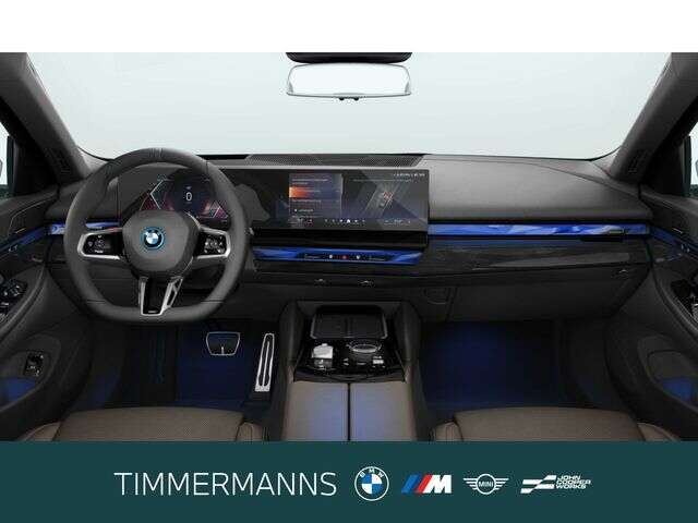 BMW i5 (Bild 4/5)