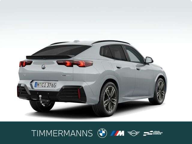 BMW X2 (Bild 2/5)