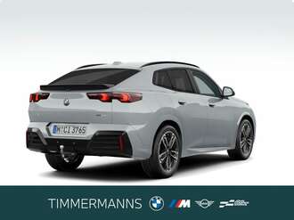 BMW X2 (Bild 2/5)
