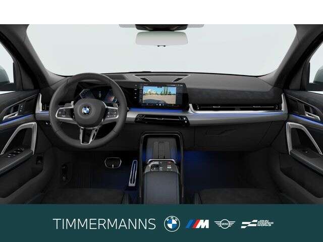 BMW X2 (Bild 4/5)