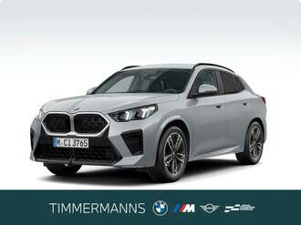BMW X2 (Bild 1/6)