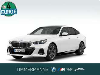 BMW i5 (Bild 1/5)