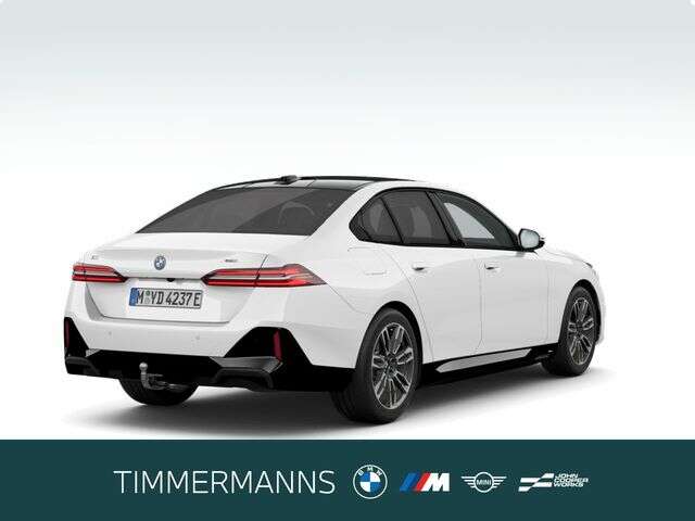 BMW i5 (Bild 2/5)