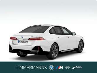 BMW i5 (Bild 2/5)