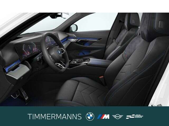 BMW i5 (Bild 3/5)
