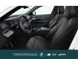 BMW i5 (Bild 3/5)