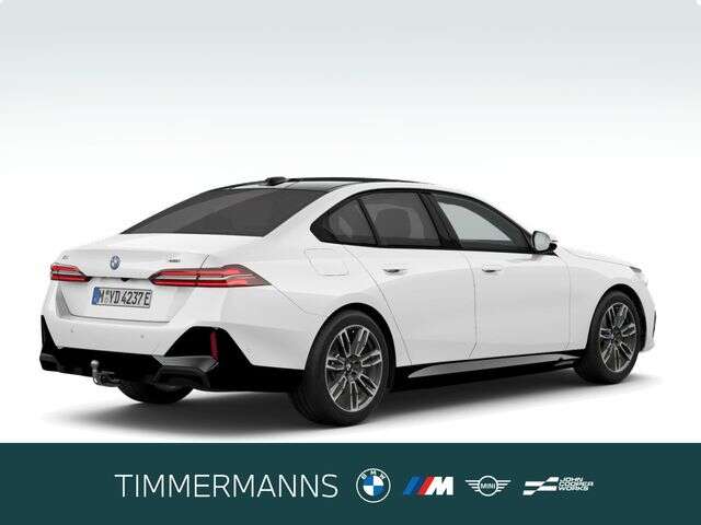 BMW i5 (Bild 5/5)
