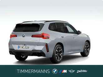BMW X3 (Bild 2/5)