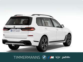 BMW X7 (Bild 2/5)