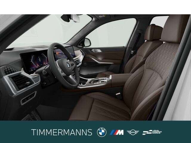 BMW X7 (Bild 3/5)