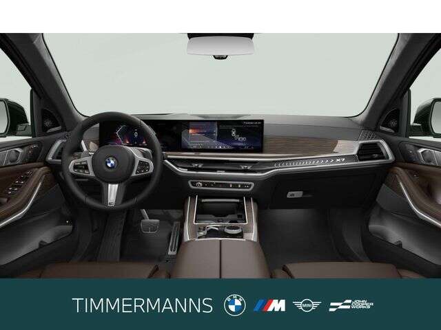 BMW X7 (Bild 4/5)