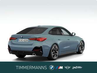BMW 430 (Bild 2/5)