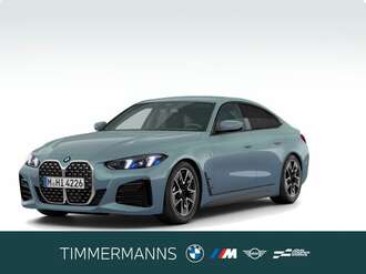 BMW 430 (Bild 1/6)