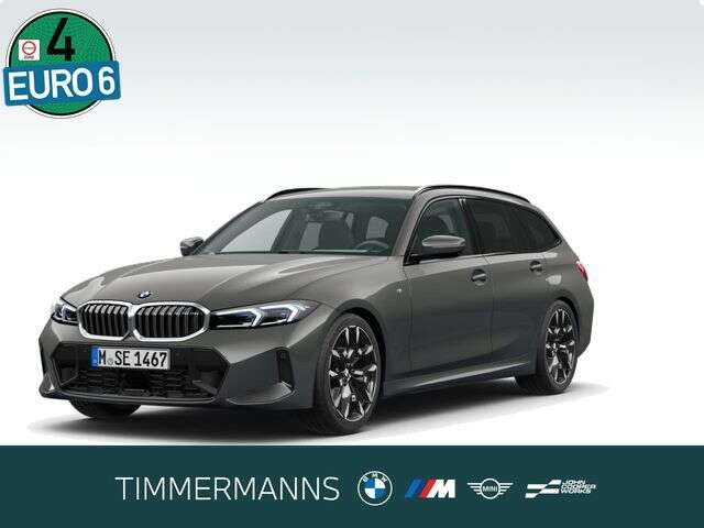 BMW 320 (Bild 1/5)