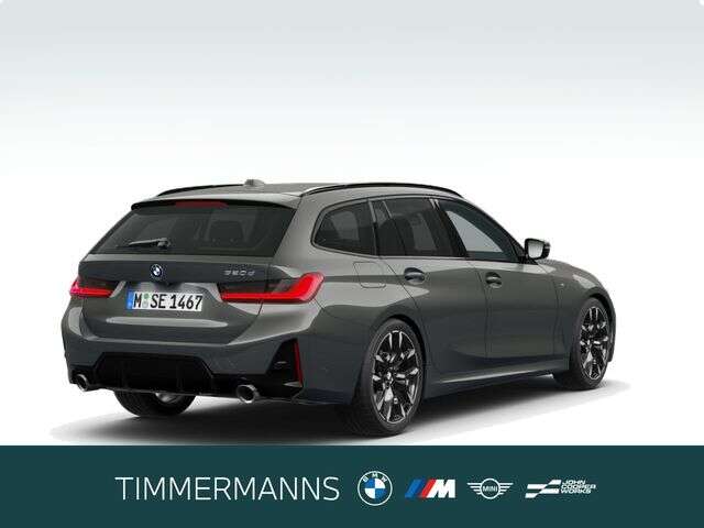 BMW 320 (Bild 2/5)