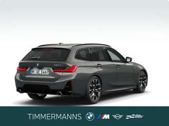 BMW 320 (Bild 2/5)