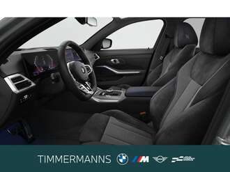 BMW 320 (Bild 3/5)