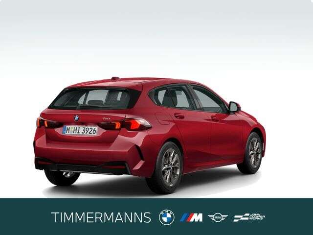 BMW 120 (Bild 2/5)