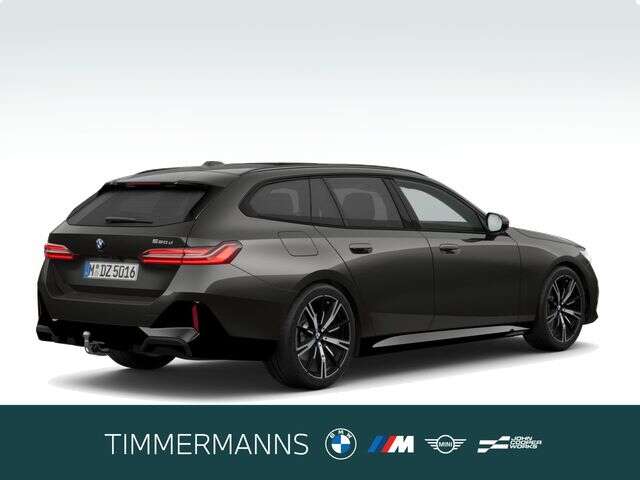 BMW 520 (Bild 5/5)