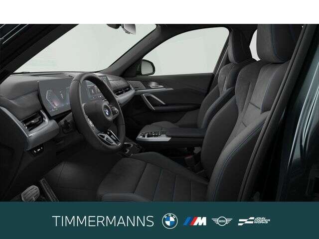 BMW X1 (Bild 3/5)