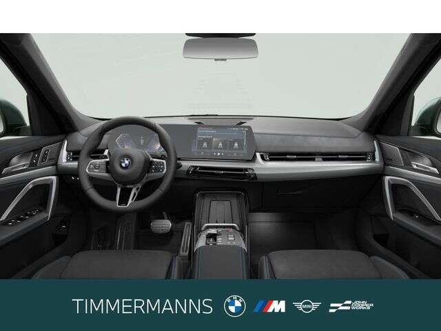 BMW X1 (Bild 4/5)